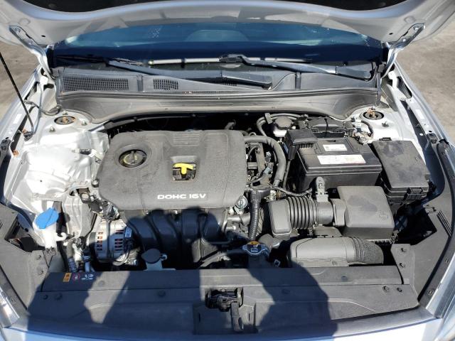 3KPF24AD8LE243208 KIA FORTE FE