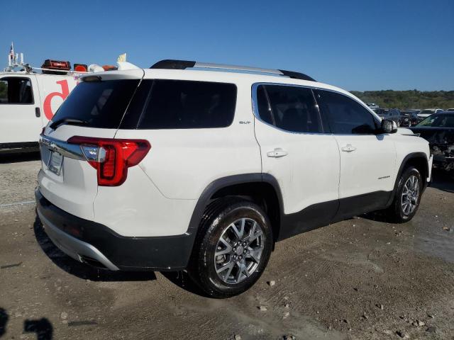  GMC ACADIA 2022 Білий