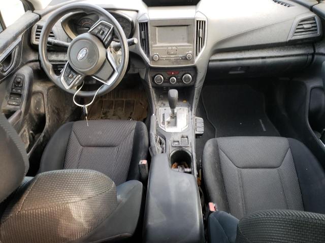 JF2GTABC3N8207589 Subaru Crosstrek