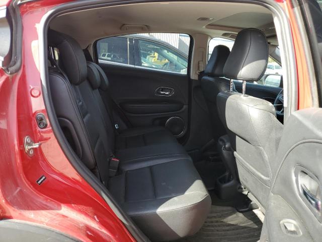 2016 HONDA HR-V EXL - 3CZRU6H74GM735050