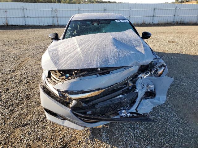 1HGCV1F34MA106409 Honda Accord Sport