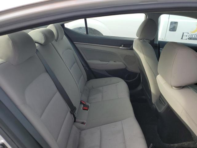 2017 HYUNDAI ELANTRA SE - 5NPD84LF8HH106969