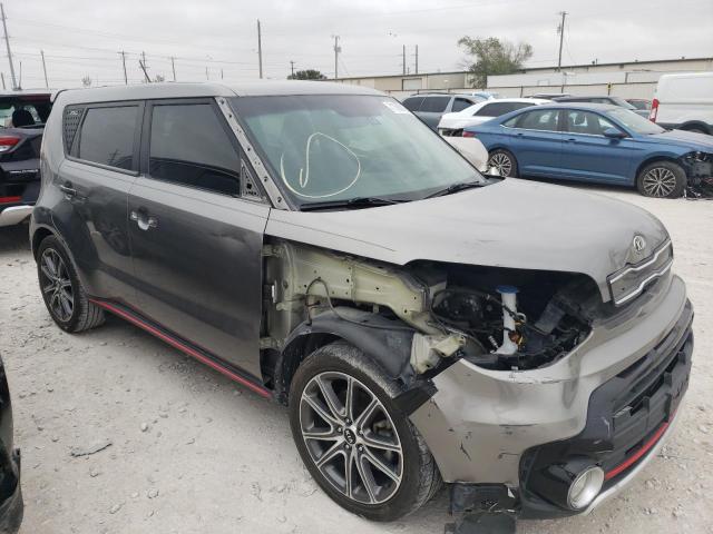 KNDJX3AAXH7488935 KIA Soul !