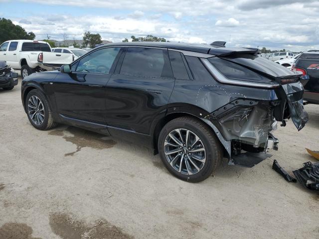 2024 CADILLAC LYRIQ SPOR 1GYKPTRK1RZ101092