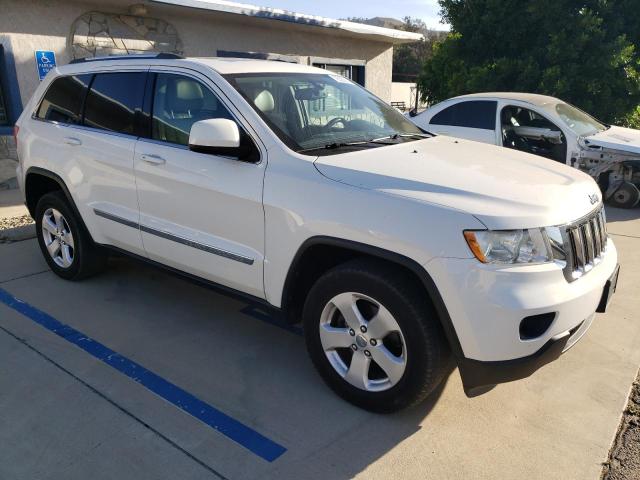 2012 Jeep Grand Cherokee Laredo VIN: 1C4RJFAG1CC300538 Lot: 72058263