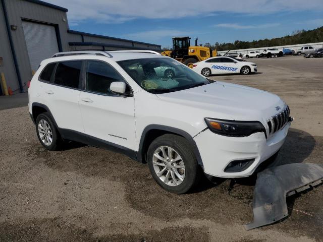 1C4PJLCB6KD452685 | 2019 JEEP CHEROKEE L