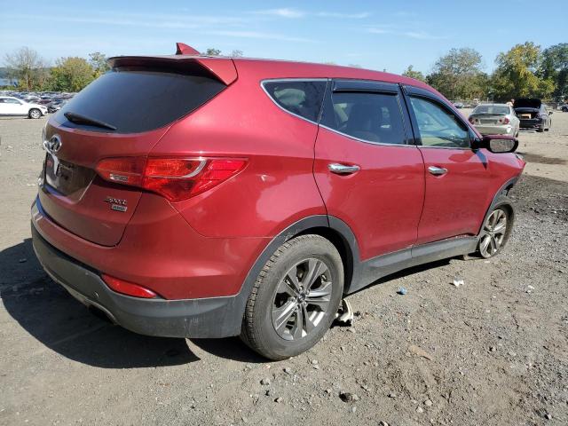 5XYZTDLB0FG253079 | 2015 HYUNDAI SANTA FE S