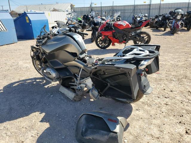2016 BMW R1200 RT - WB10A1306GZ194826