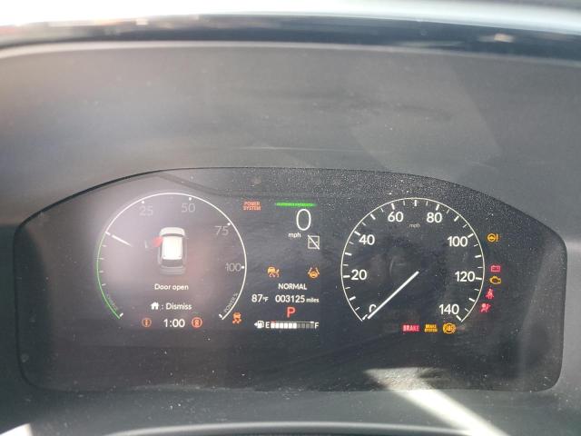 2HKRS5H50PH708941 Honda Cr-v Sport