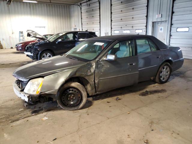 2006 Cadillac DTS 