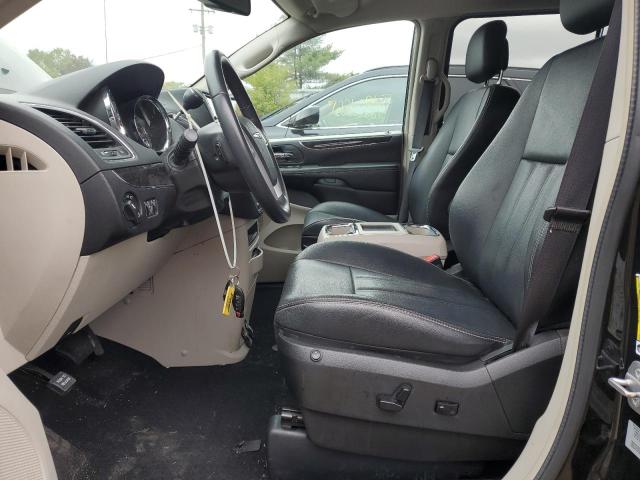 2C4RC1BG6FR672979 Chrysler Town & Country Touring