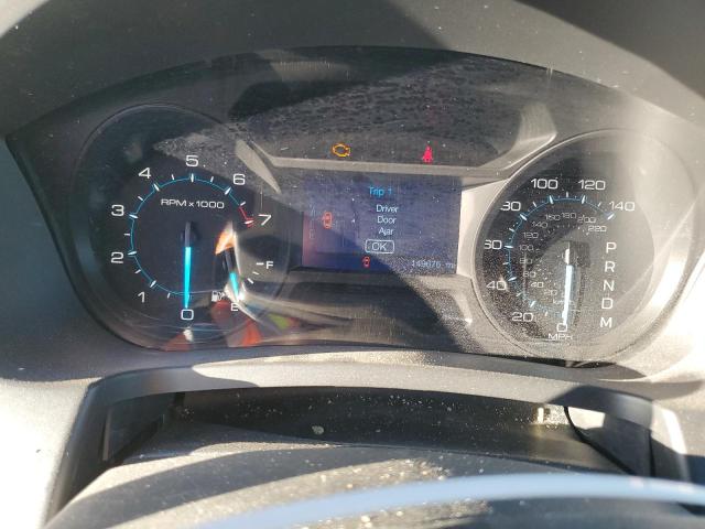 1FM5K7B85EGA08570 Ford EXPLORER