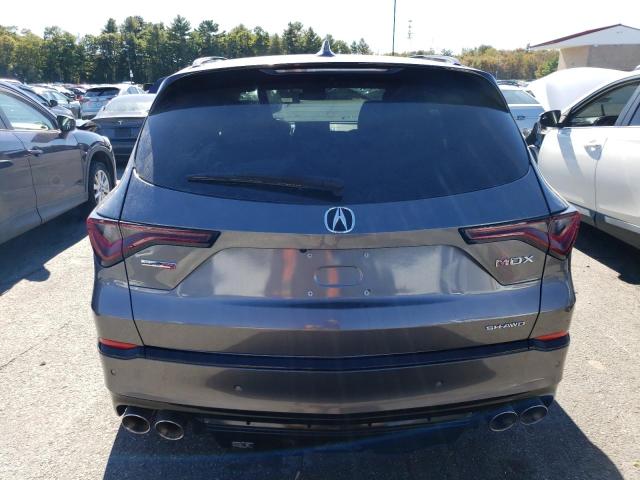 5J8YD8H87NL003274 Acura MDX  6