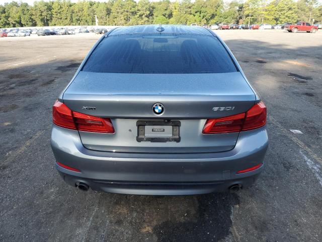 2019 BMW 530 XI - WBAJA7C57KWW49177