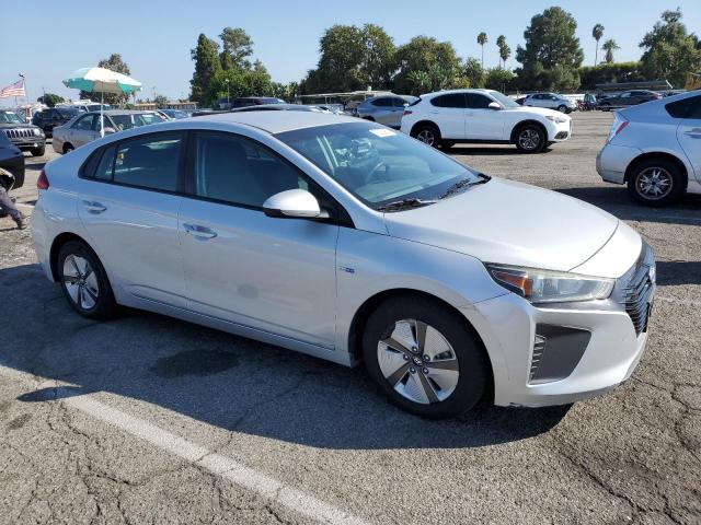 2019 HYUNDAI IONIQ BLUE - KMHC65LC6KU108225
