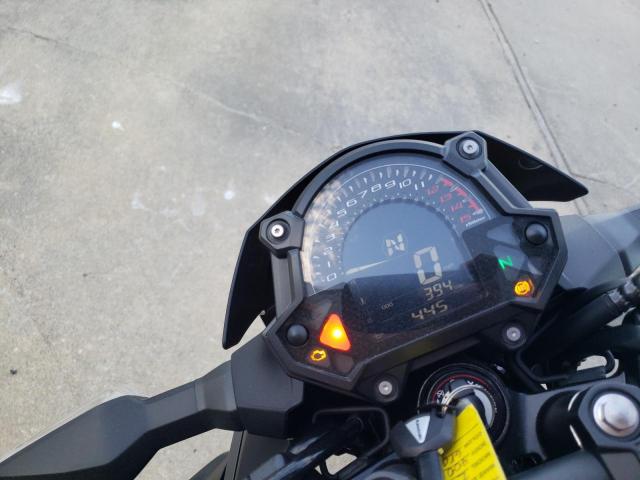 2023 KAWASAKI ER400 D - JKAERKD10PDAP5842