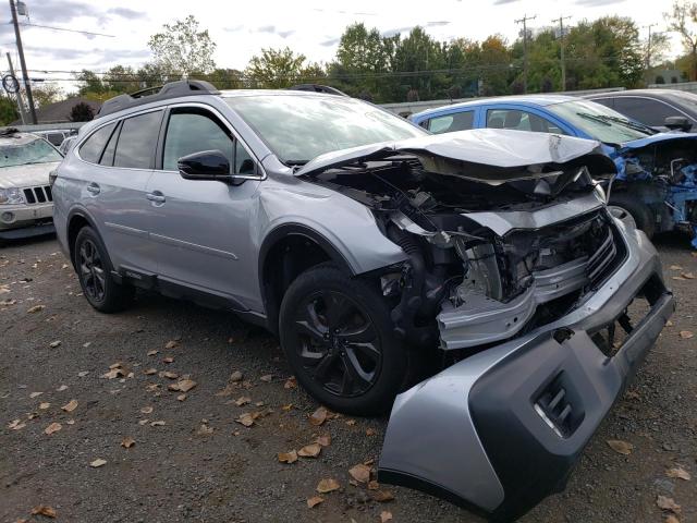 4S4BTGLD4N3216717 Subaru Outback Onyx Edition Xt