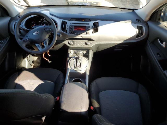 2016 KIA SPORTAGE L - KNDPB3AC0G7872523