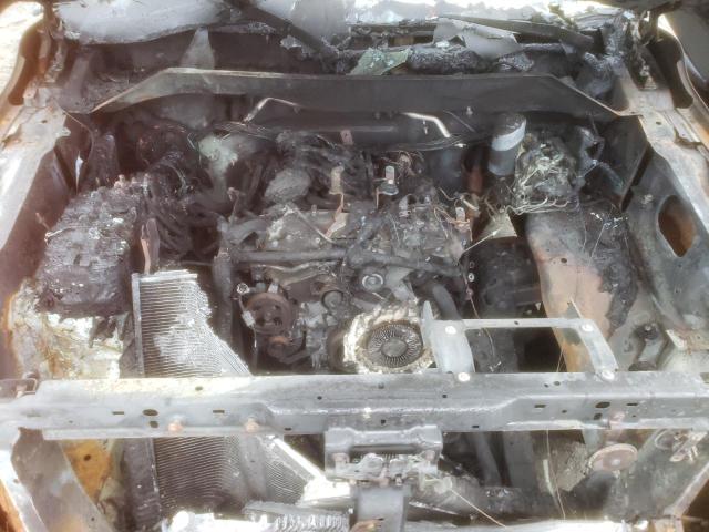 1N6BF0KY2MN801576 Nissan NV 2500 S