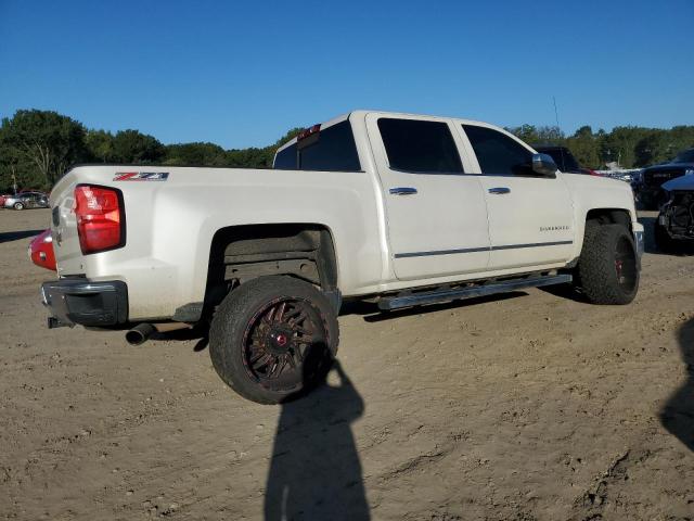 2015 CHEVROLET SILVERADO - 3GCUKSEC9FG397528