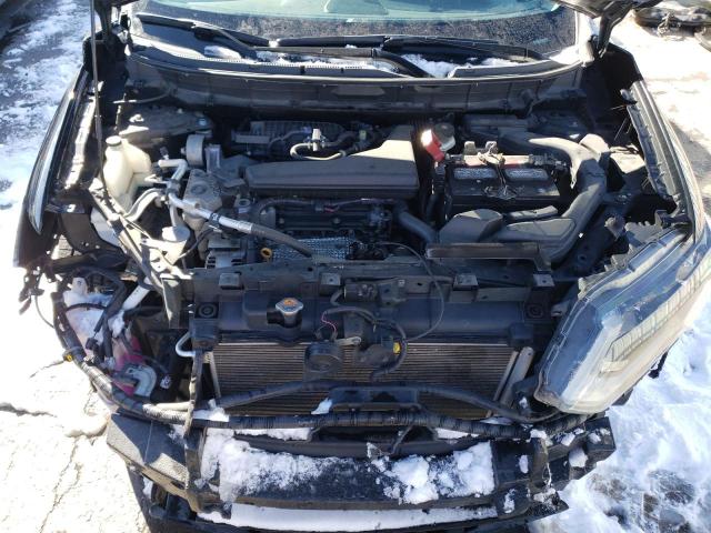 5N1AT2MV3HC761446 Nissan ROGUE SV