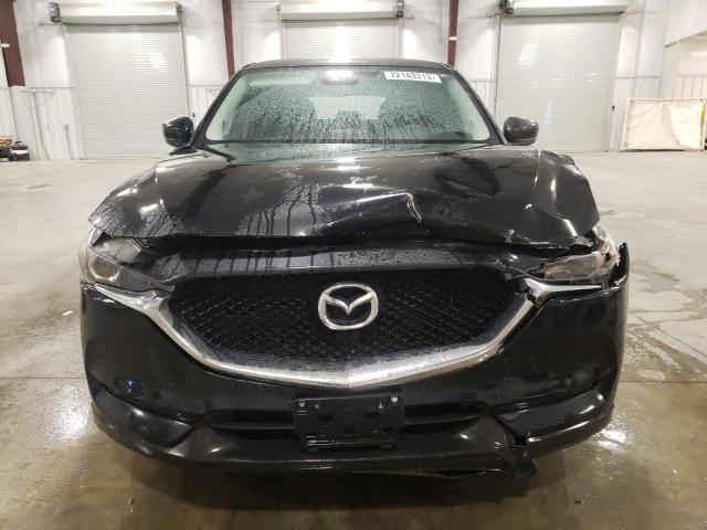 JM3KFBCL7H0213037 | 2017 MAZDA CX-5 TOURI