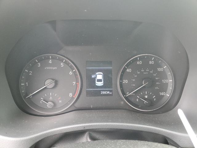 2022 HYUNDAI ACCENT LIM - 3KPC34A60NE173207