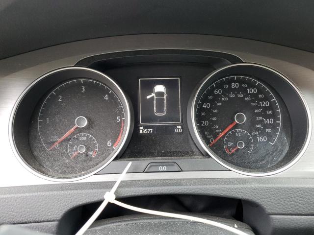 2015 VOLKSWAGEN GOLF SPORT - 3VWCA7AU6FM507914