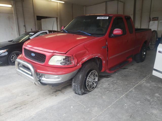 1997 Ford F-150 