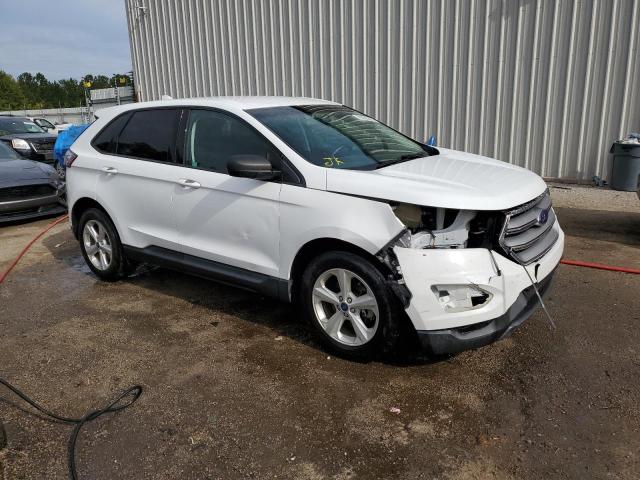 2FMPK3G92GBB47701 | 2016 FORD EDGE SE