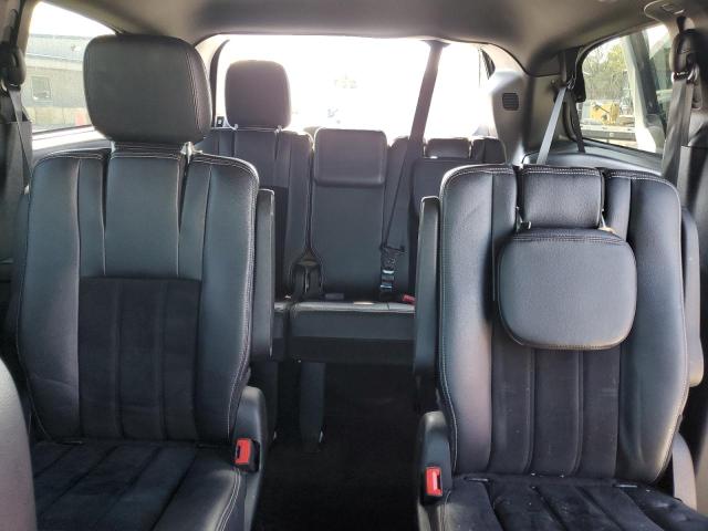 2017 DODGE GRAND CARA - 2C4RDGCG9HR558721