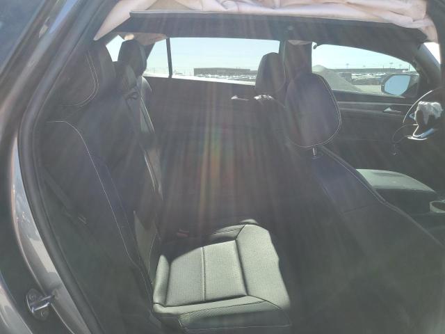 2023 VOLKSWAGEN ATLAS CROS - 1V2DC2CA4PC206390