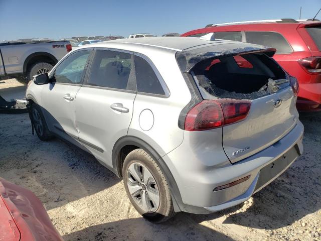 KNDCB3LC6H5047644 KIA NIRO FE