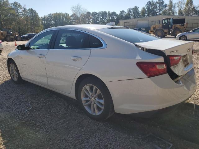 1G1ZD5ST7JF227709 Chevrolet MALIBU LT