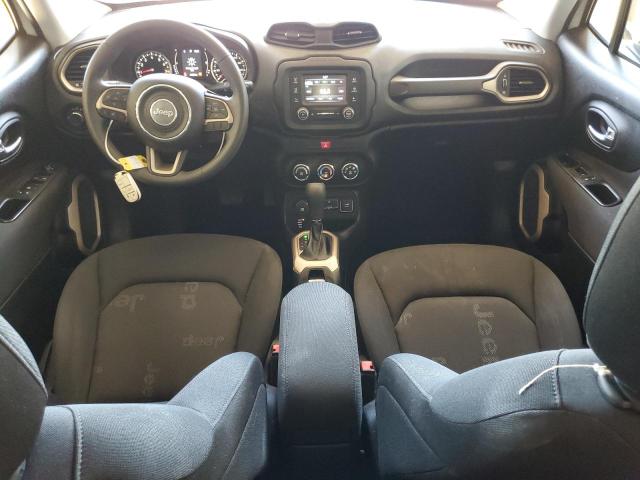 ZACCJBAB5HPE65773 Jeep Renegade Sport