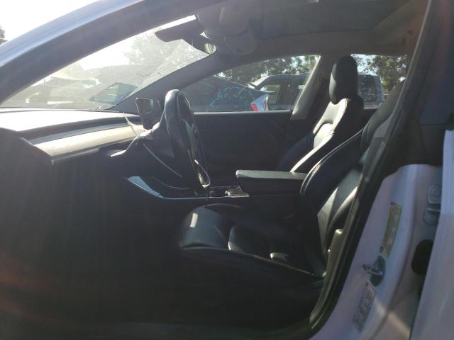 5YJ3E1EB3JF088950 Tesla MODEL 3