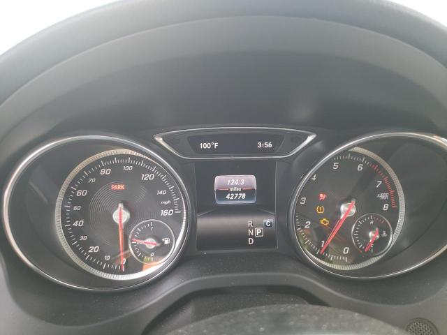 WDDSJ4GB4KN759640 Mercedes-Benz CLA 250 4MATIC
