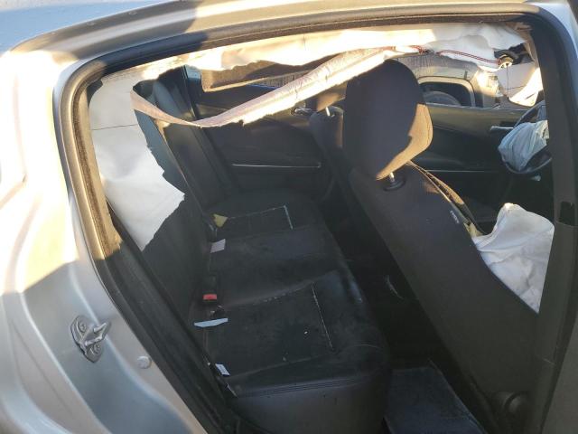 2018 DODGE CHARGER PO - 2C3CDXKT0JH189168