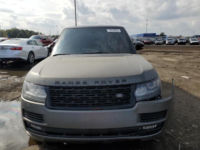 SALGS2VF2FA208233 Land Rover Range Rover Hse