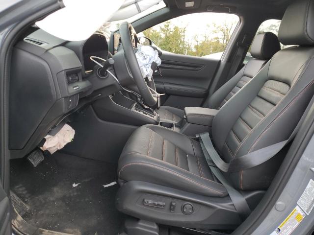 2024 HONDA CR-V SPORT - 5J6RS6H89RL006884