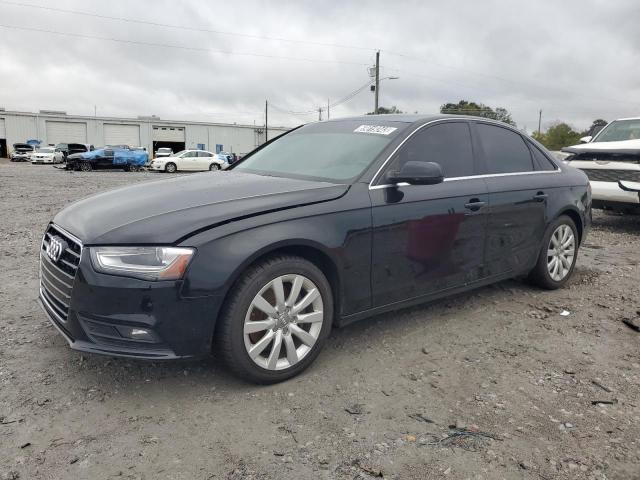 VIN WAUAFAFL8DN051360 2013 Audi A4, Premium no.1