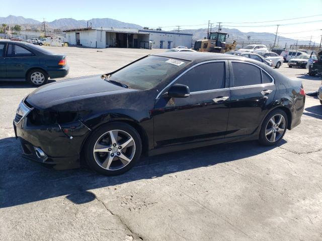 2014 Acura TSX 