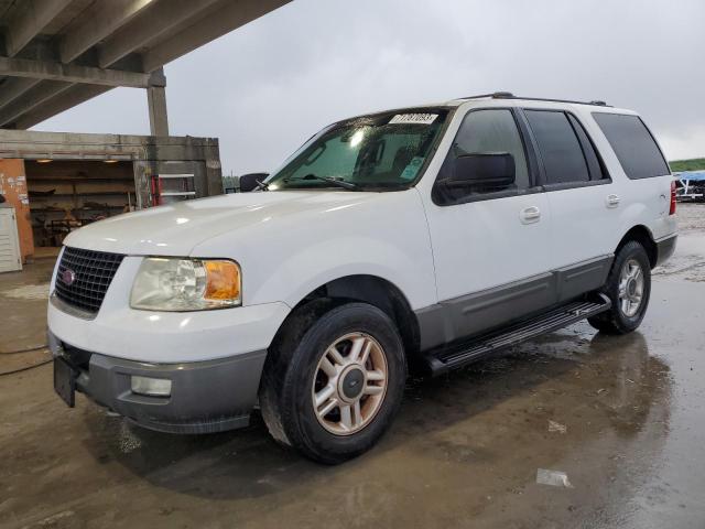 2003 Ford Expedition XLT