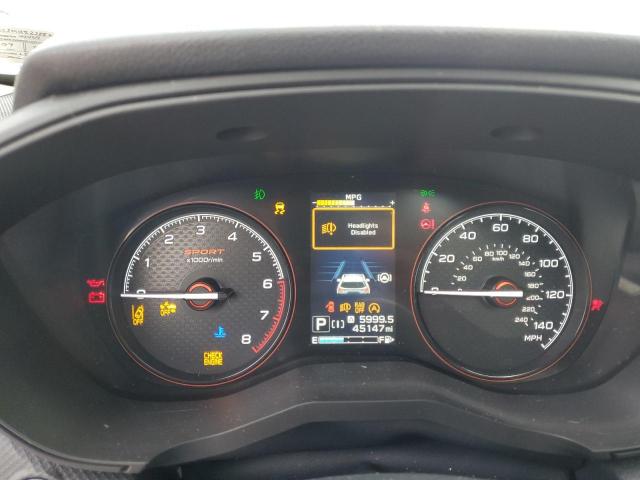 JF2SKARC3MH523852 Subaru Forester Sport