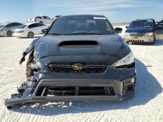 JF1VA1A61K9811399 Subaru WRX