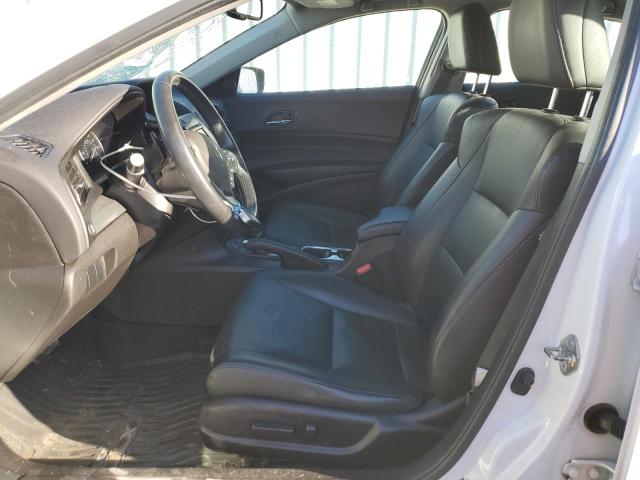 19UDE2F73GA021420 Acura Ilx Premium
