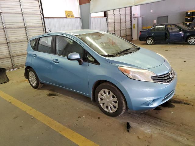 3N1CE2CPXEL433423 Nissan Versa Note S