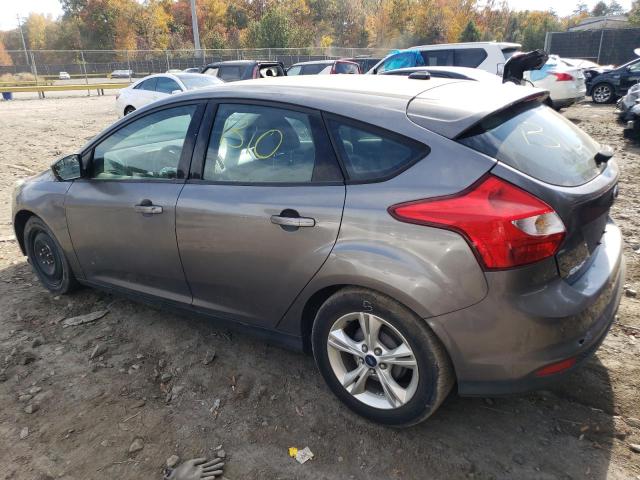 1FADP3K20EL152529 Ford FOCUS SE