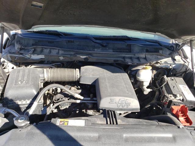 3C6JR6DG2GG177490 RAM 1500 St