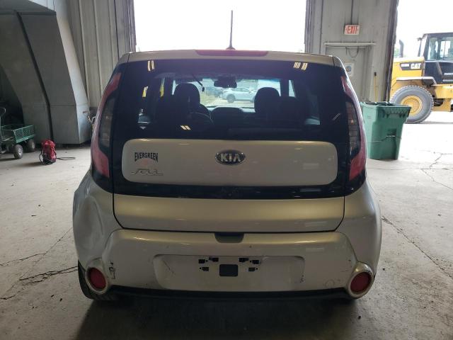 KNDJX3A51E7731143 KIA Soul !